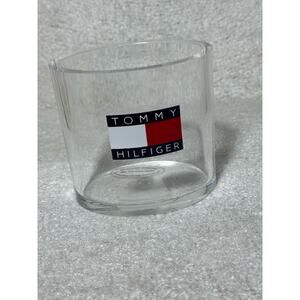 Vintage 90’s Tommy Hilfiger Toothbrush Holder